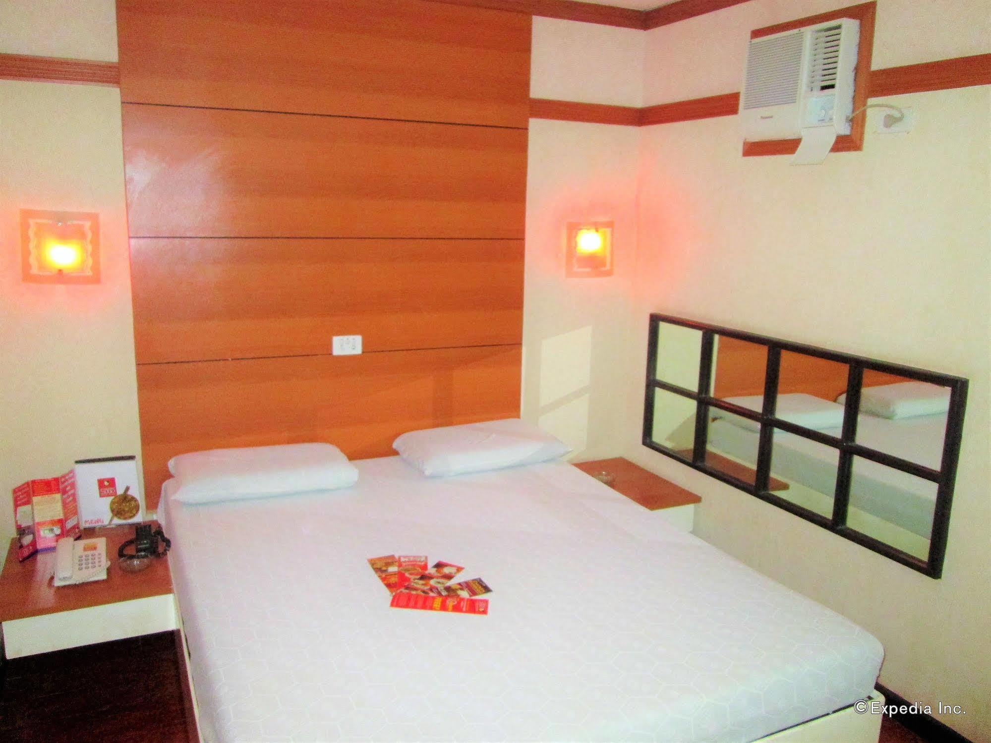 Hotel Sogo Cagayan De Oro Eksteriør bilde